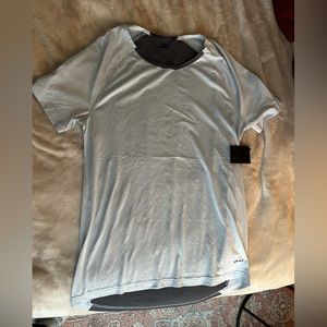 Men’s Athletic Tee